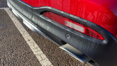 MG Hs 1.5 T-GDI Excite 5dr Petrol Hatchback